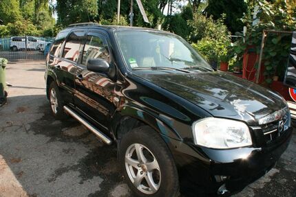 Mazda Tribute