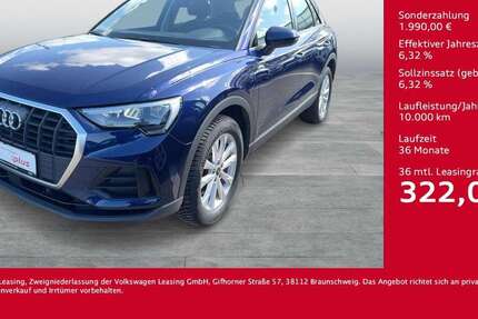 Audi Q3 84.682 km 22.825 &euro; Dortmund 44143