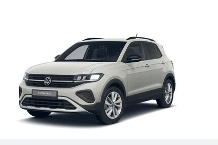 VW T-Cross 9.244 km 22.120 &euro; Recklinghausen 45663