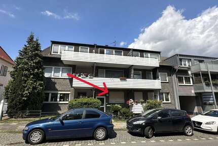 Wohnung zum Kaufen in Bottrop 164.500 € 93 m² 4 zimmer