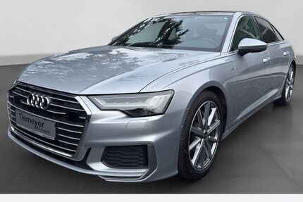 Audi A6 159.396 km 32.440 &euro; Recklinghausen 45663