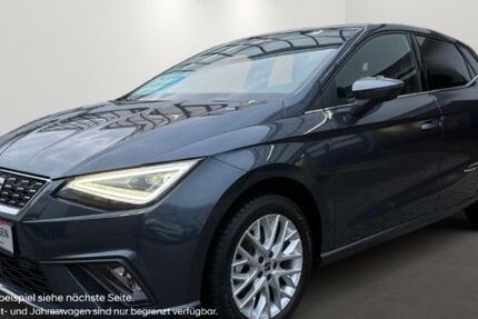 Seat Ibiza 12.506 km 23.000 &euro; Mülheim 45478