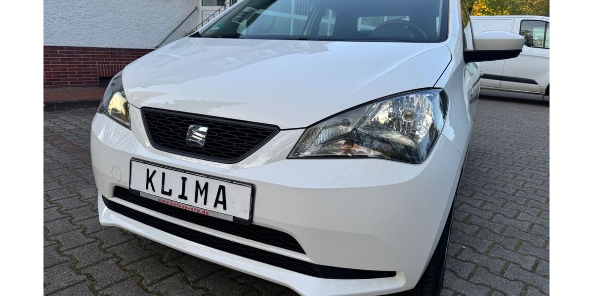 Seat Mii 77.000 km 6.999 &euro; Dortmund 44265