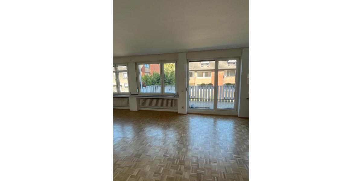 Terrassenwohnung Gelsenkirchen Erle - 3 Zimmer, 120 m&sup2;, 950&euro; | Angebot:26294642