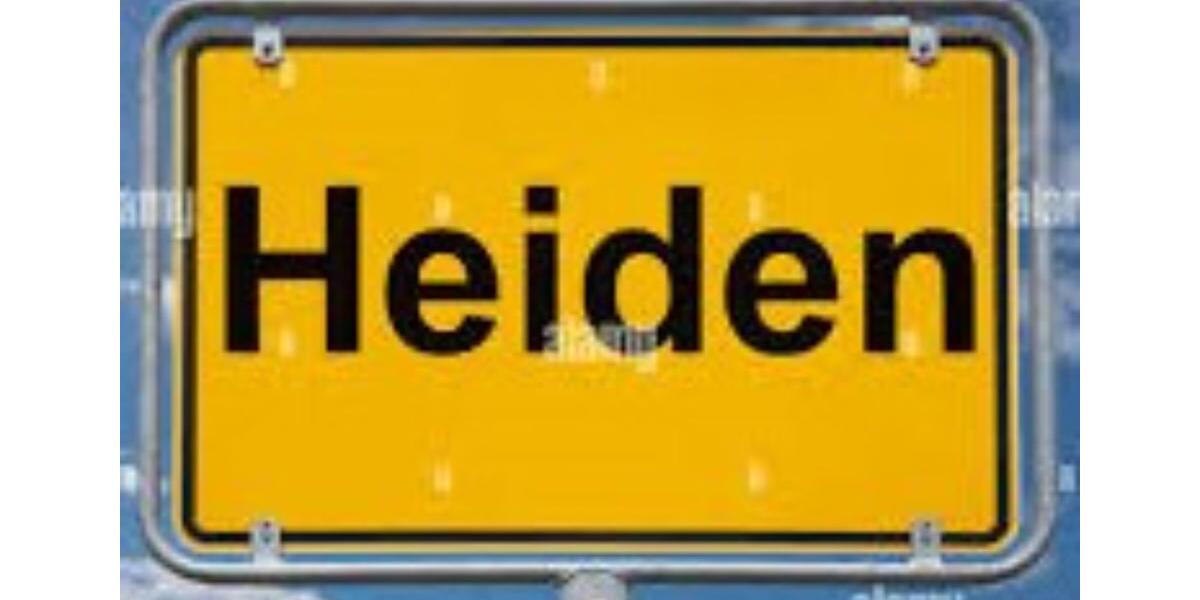 Gewerbeobjekt Heiden - 2.000&euro; | Angebot:23376024