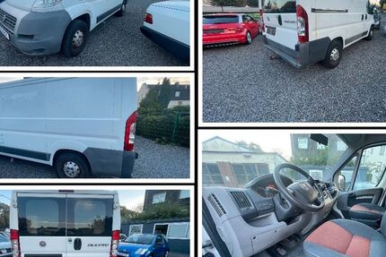 Fiat Ducato 176.000 km 5.499 € Dortmund 44359