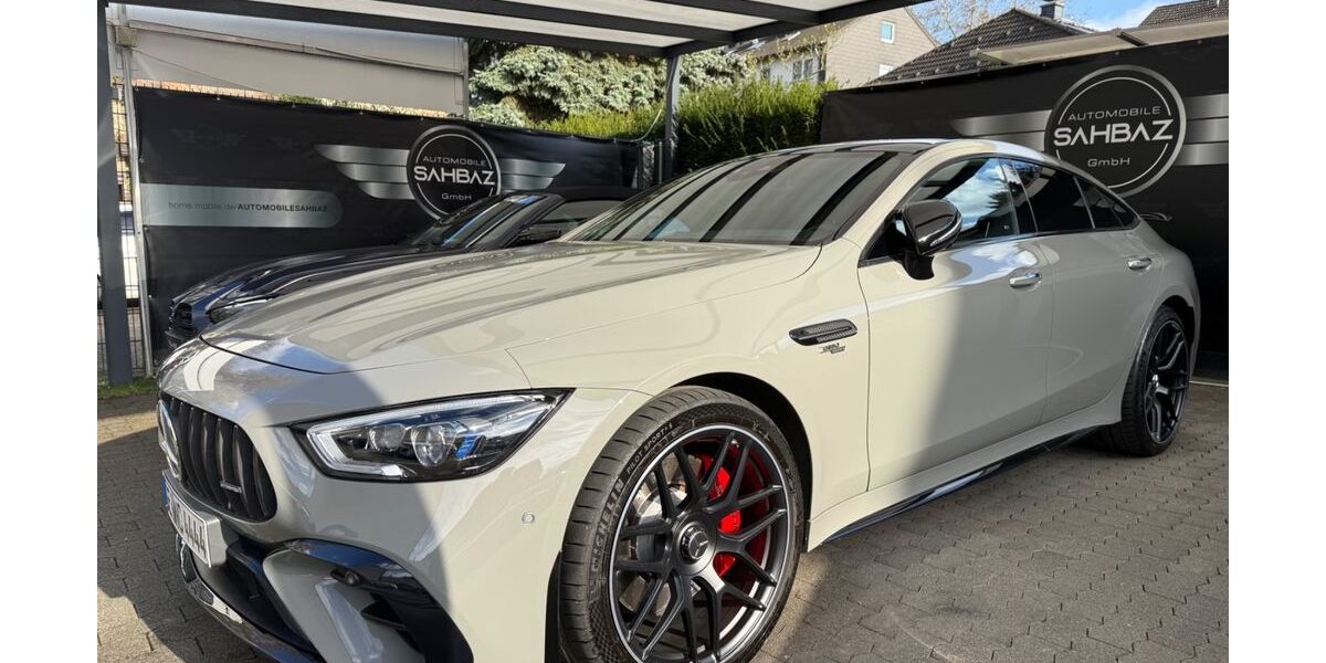 Mercedes-Benz AMG GT 29.000 km 99.800 &euro; Herne 44649