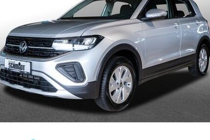 VW T-Cross 20.381 km 19.450 &euro; Recklinghausen 45657