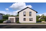 Familienfreundliches Traumhaus - Flexibel geplant und individuell gestaltet - Einfamilienhaus Wuppertal - Sprockhövel Sprockhövel | Angebot:27334624