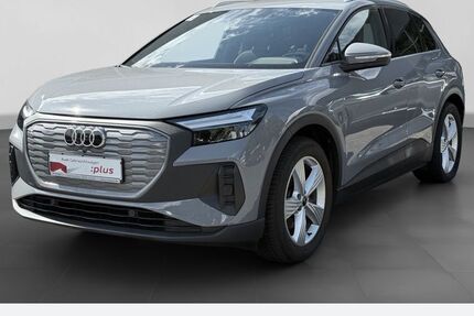 Audi Q4 e-tron 47.336 km 24.380 € Dorsten 46284