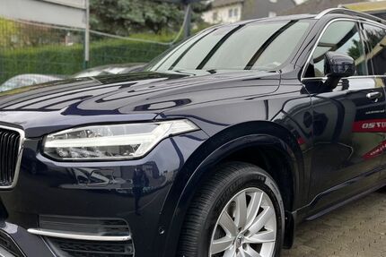 Volvo XC90 189.900 km 22.900 &euro; Herne 44649