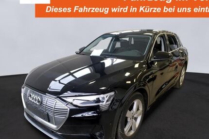 Audi e-tron 39.956 km 33.680 &euro; Dülmen 48249