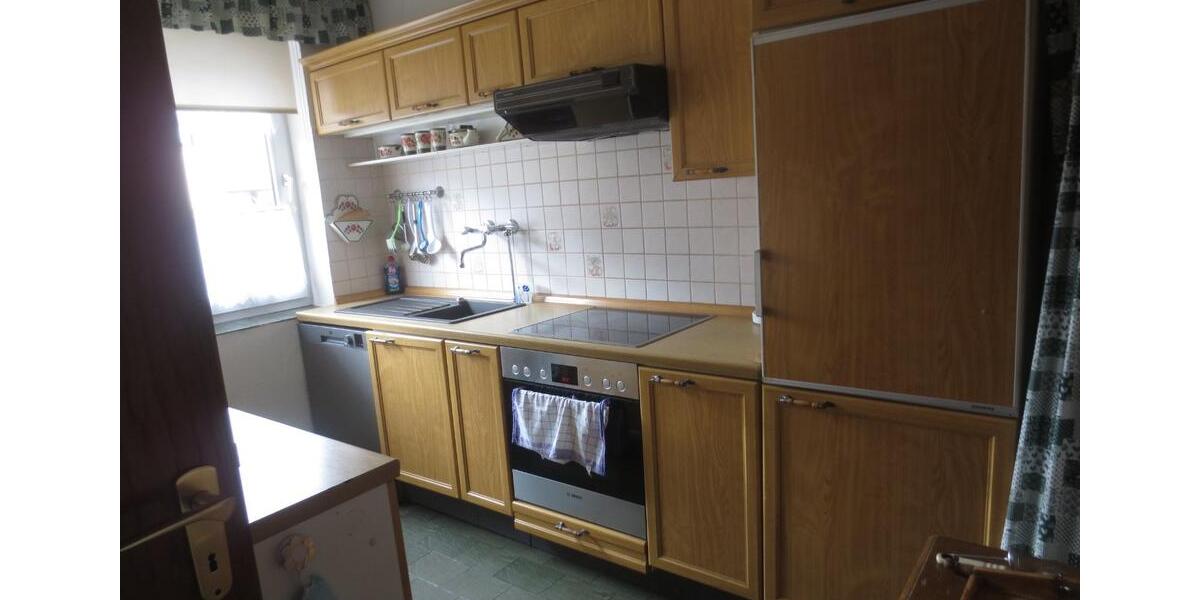 Mehrfamilienhaus, Wohnhaus Recklinghausen Grullbad - 7 Zimmer, 190 m&sup2;, 259.000&euro; | Angebot:21587035