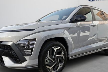 Hyundai KONA 2.543 km 29.490 &euro; Marl 45770