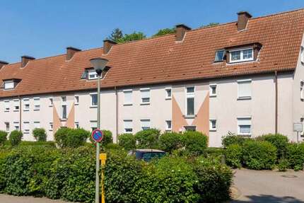 Wohnung zum Mieten in Selm 280 € 37.91 m² 2 zimmer