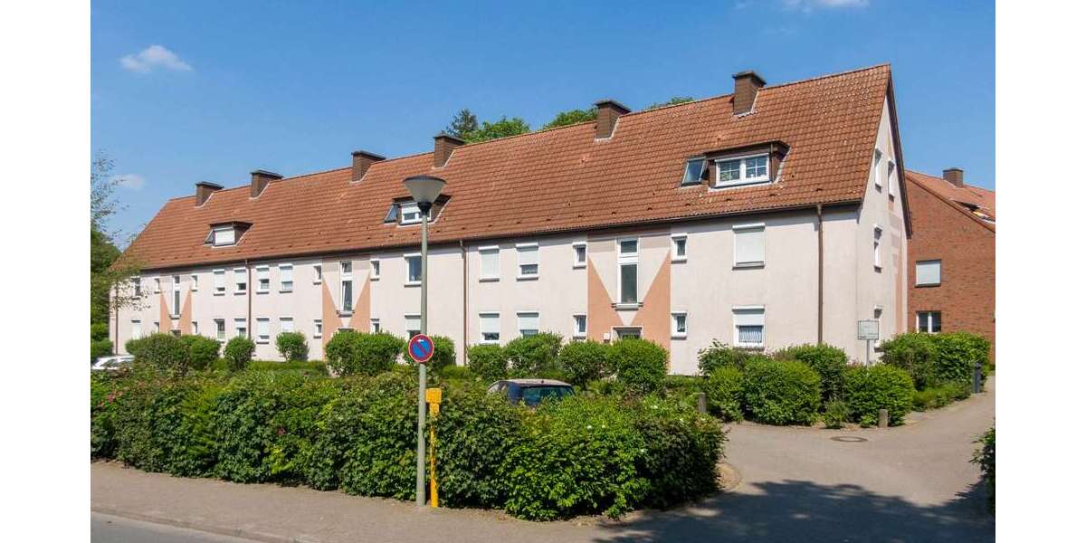 Wohnung zum Mieten in Selm 280 € 37.91 m² 2 zimmer