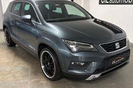 Seat Ateca 107.230 km 15.990 &euro; Bottrop 46244