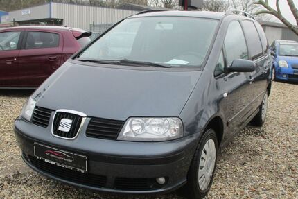 Seat Alhambra 154.712 km 3.999 &euro; Selm 59379