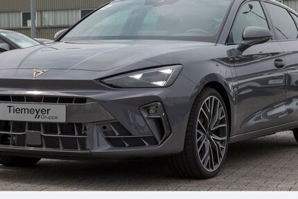 Cupra Leon 2.999 km 41.380 € Recklinghausen 45663