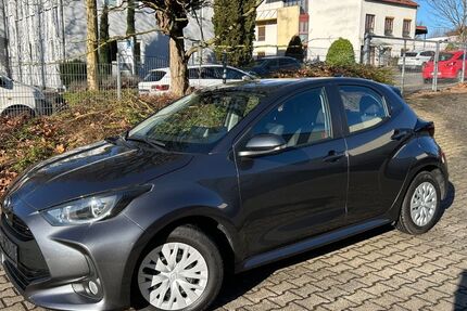 Mazda 2 20.000 km 17.480 &euro; Dortmund 44269