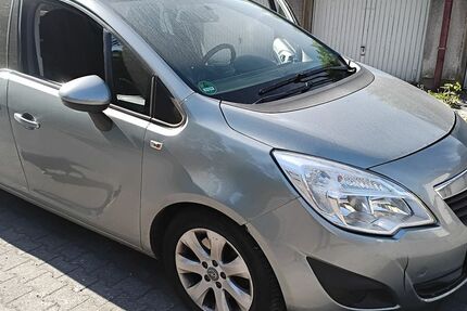 Opel Meriva 184.750 km 1.600 &euro; Gladbeck 45968