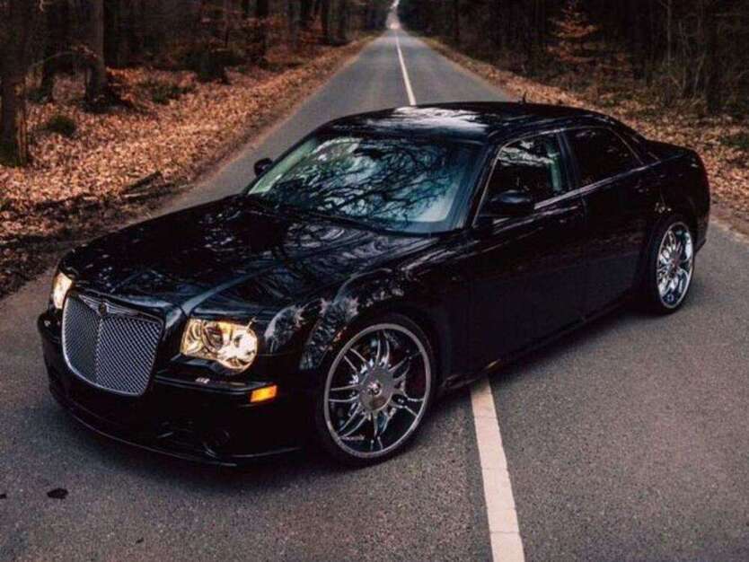 300C