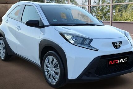 Toyota Aygo (X) 32.550 km 14.200 &euro; Datteln 45711