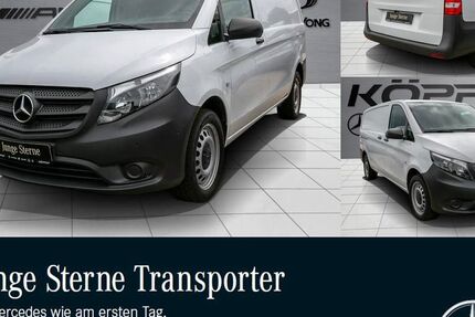 Mercedes-Benz eVito 39.577 km 15.468 &euro; Dorsten 46282