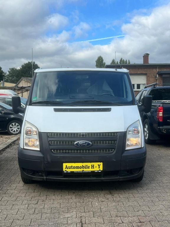 Ford Transit 100.000 km 6.900 € Bottrop 46238