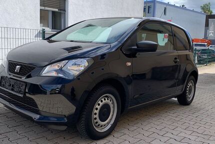 Seat Mii 90.000 km 3.999 € Dortmund 44379