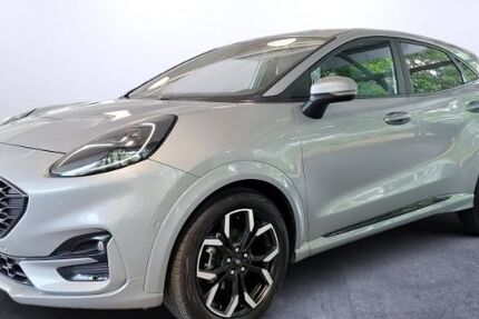 Ford Puma 64.930 km 16.390 € Recklinghausen 45659