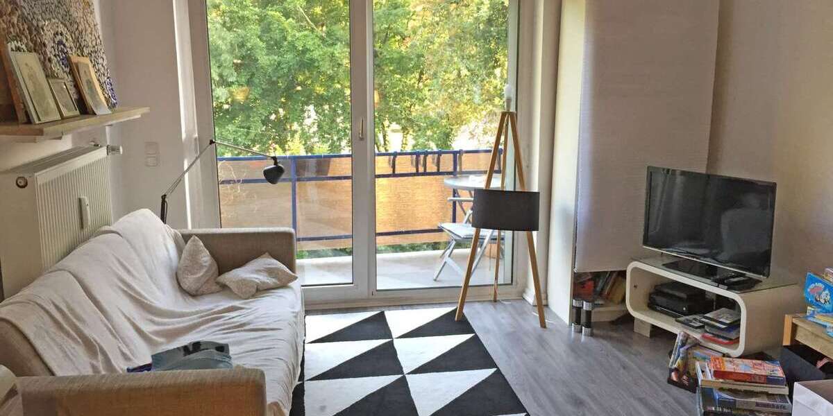 Etagenwohnung Bochum Bochum-Nord - 4 Zimmer, 80 m&sup2;, 704&euro; | Angebot:25334839