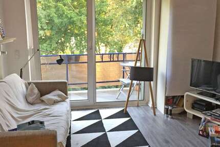 Wohnung Bochum Bochum-Nord - 4 Zimmer, 80 m&sup2;, 704&euro; | Angebot:25334839