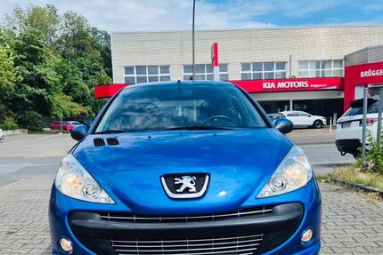 Peugeot 206 133.000 km 2.499 &euro; Dortmund 44147