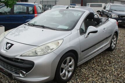 Peugeot 207 229.632 km 1.999 &euro; Selm 59379