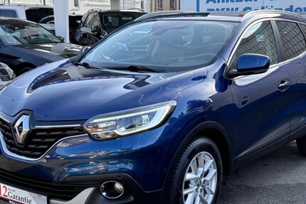 Renault Kadjar 139.980 km 11.900 &euro; Oberhausen 46045
