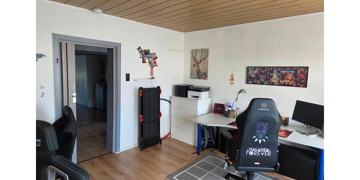 Etagenwohnung Herne Sodingen - 4.5 Zimmer, 115 m&sup2;, 229.000&euro; | Angebot:26322385
