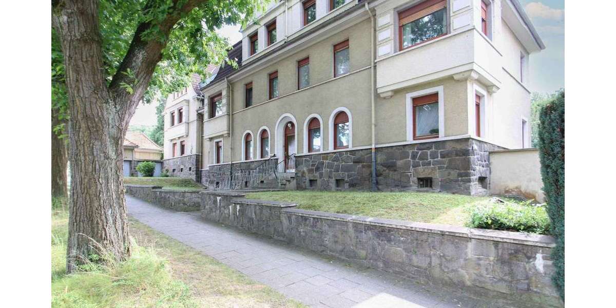 Etagenwohnung Hattingen Niederbonsfeld - 3 Zimmer, 83 m&sup2;, 149.000&euro; | Angebot:24815904