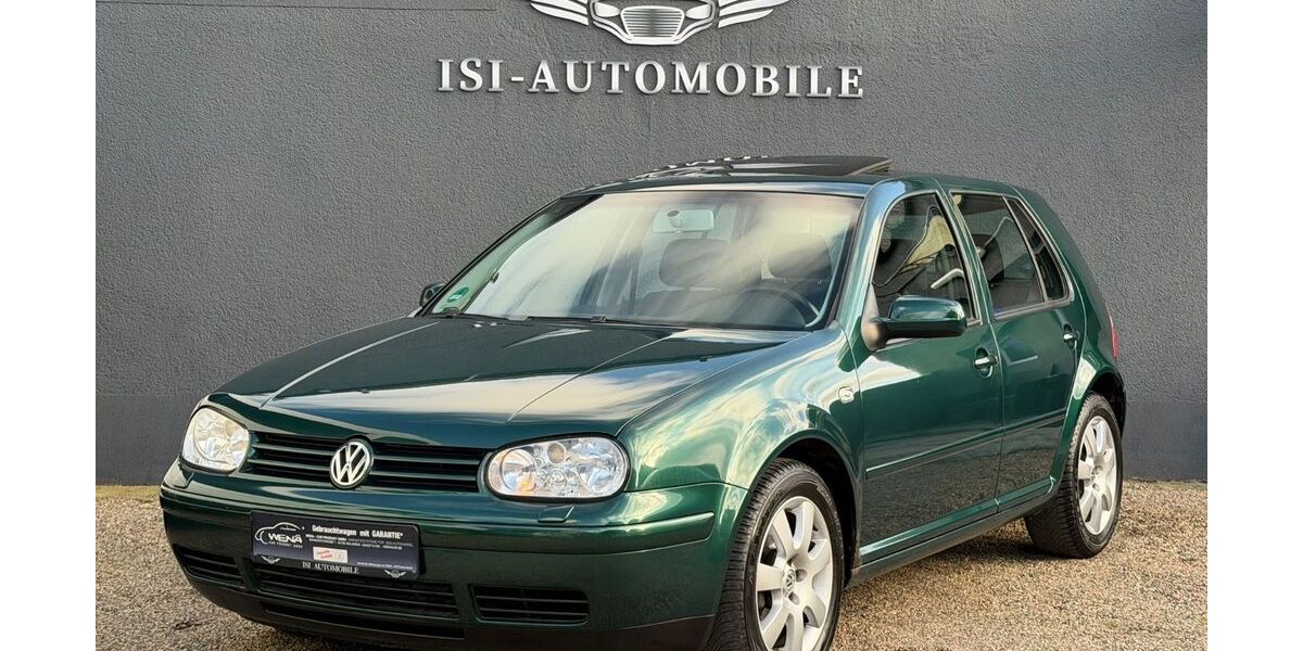 VW Golf 160.000 km 4.490 &euro; Recklinghausen 45663