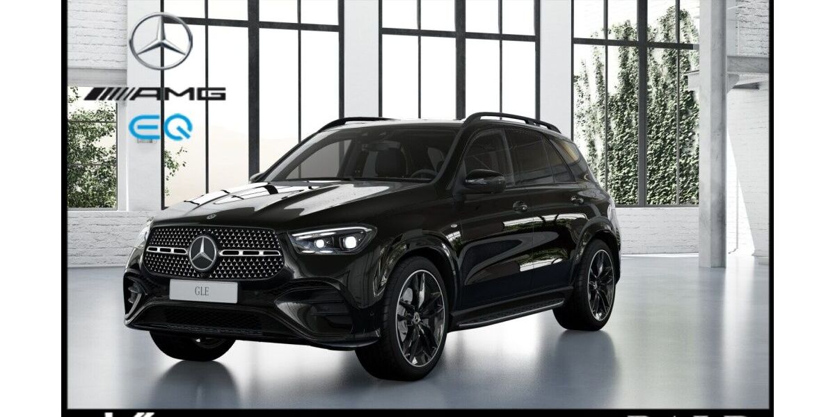 Mercedes-Benz GLE 400 9.500 km 88.790 &euro; Dortmund 44139