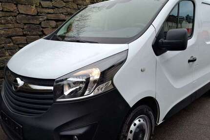 Opel Vivaro 112.000 km 13.300 &euro; Mülheim an der Ruhr 45481
