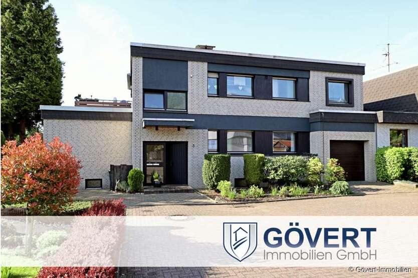 Haus zum Kaufen in Herten 475.000 € 186.27 m²