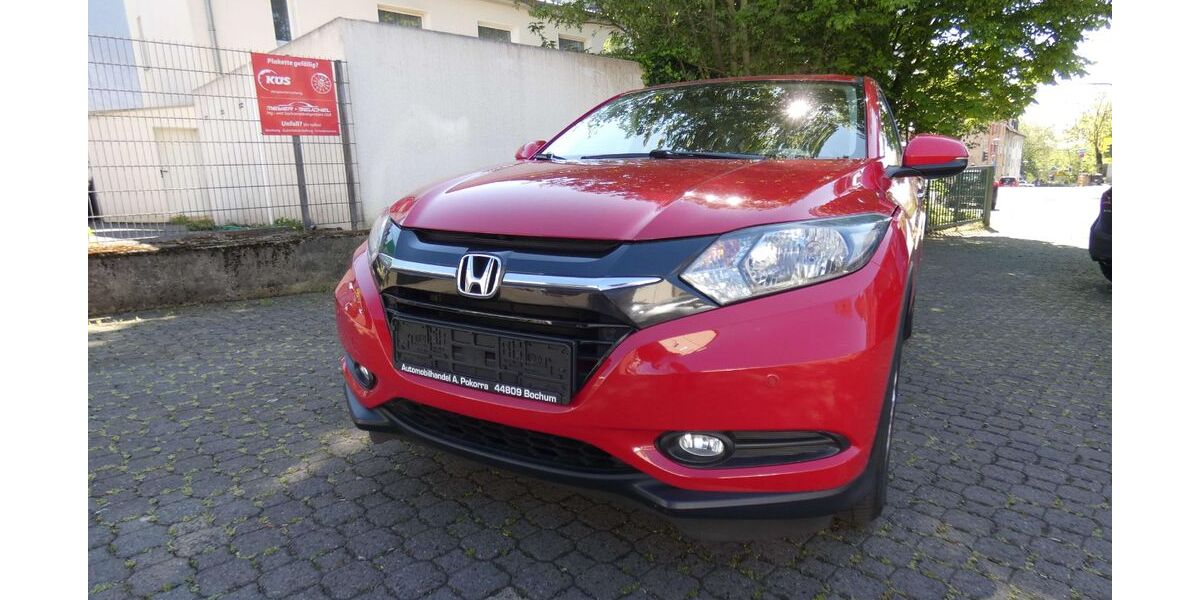 Honda HR-V 118.900 km 12.500 &euro; Bochum 44809