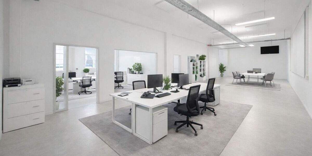 Gewerbeobjekt Witten Annen - 2.040&euro; | Angebot:24994672