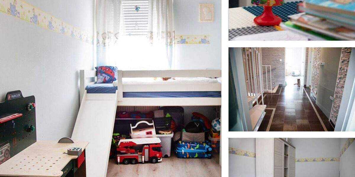 Mehrfamilienhaus, Wohnhaus Gelsenkirchen / Altstadt Altstadt - 5 Zimmer, 134 m&sup2;, 299.000&euro; | Angebot:25314070