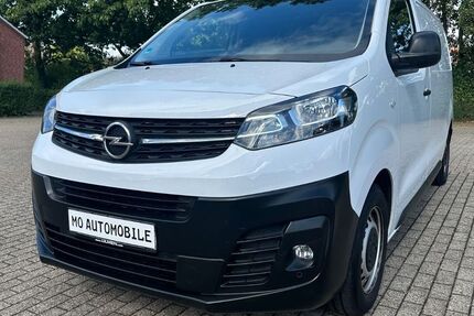 Opel Vivaro 18.938 km 19.499 € Dülmen 48249