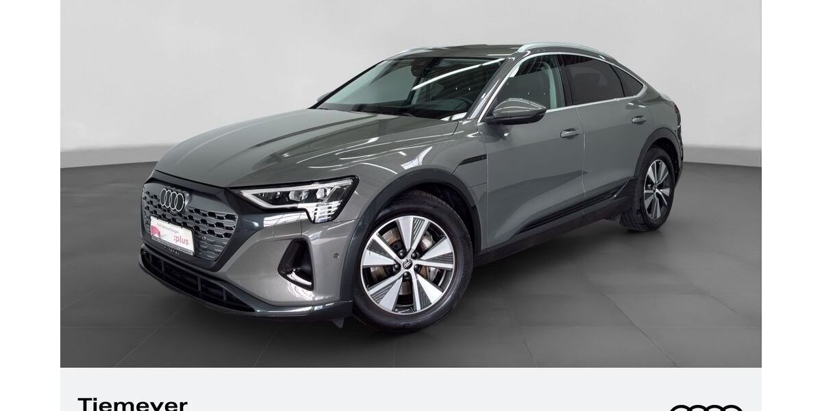 Audi Q8 e-tron 36.692 km 48.870 &euro; Bochum 44809