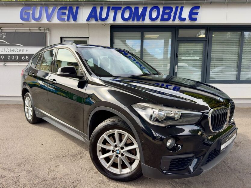 BMW X1 167.024 km 15.900 € Hagen 58093