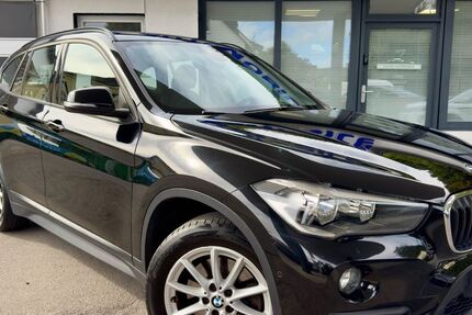 BMW X1 167.024 km 16.400 € Hagen 58093