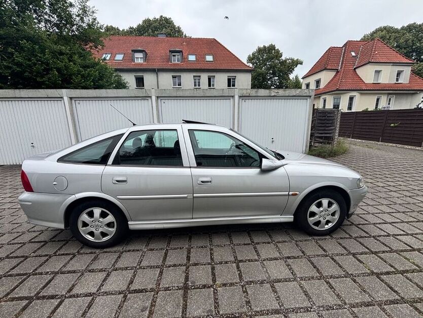 Vectra
